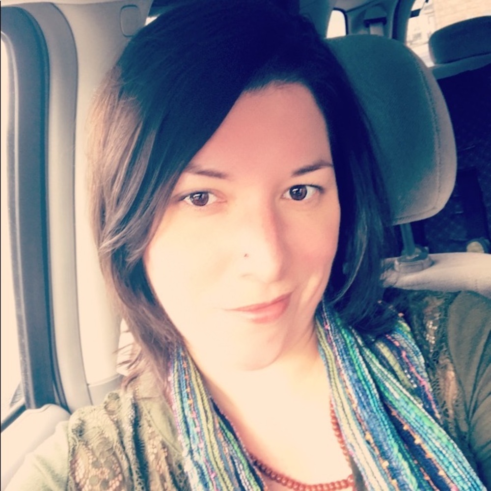 Meet your Posher, Meredith